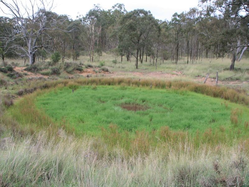 Lot 452 Mullins Road, Warwick QLD 4370