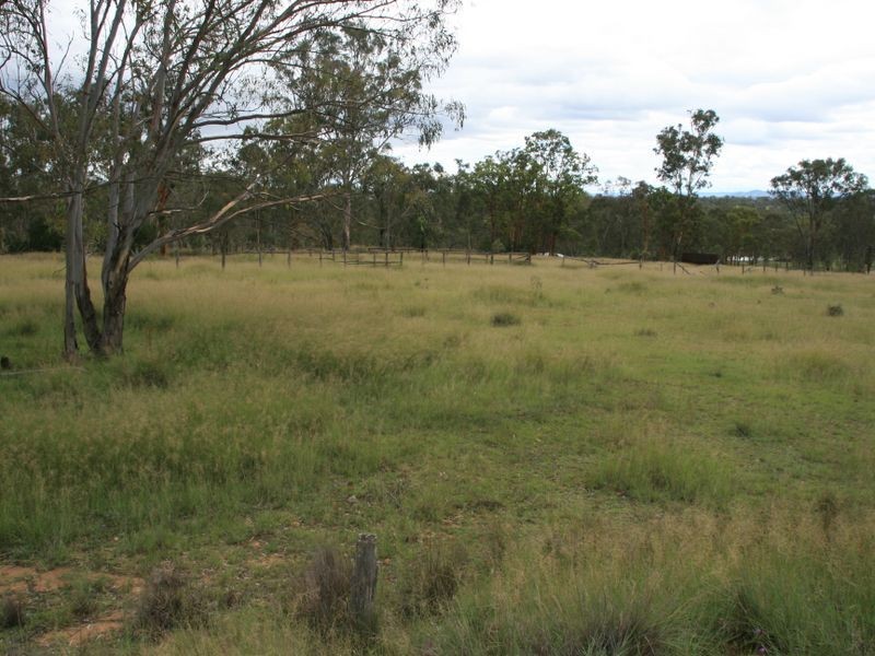Lot 452 Mullins Road, Warwick QLD 4370