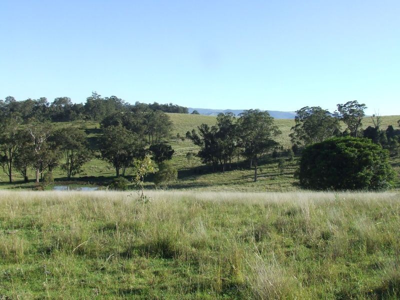Lot 58 Killarney-Barlows Gate Road Elbow Valley, Killarney QLD 4373