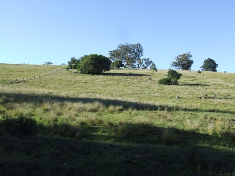 Lot 58 Killarney-Barlows Gate Road Elbow Valley, Killarney QLD 4373
