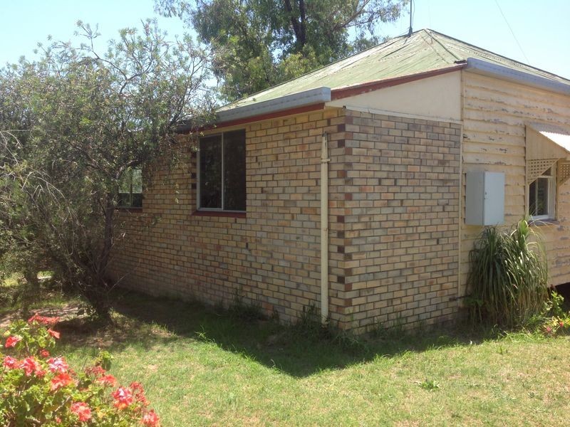 44 Wallace Street, Warwick QLD 4370