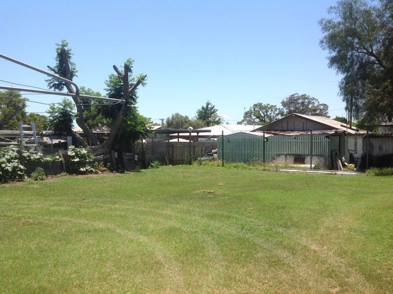 44 Wallace Street, Warwick QLD 4370