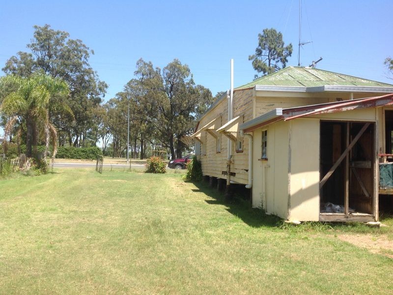 44 Wallace Street, Warwick QLD 4370