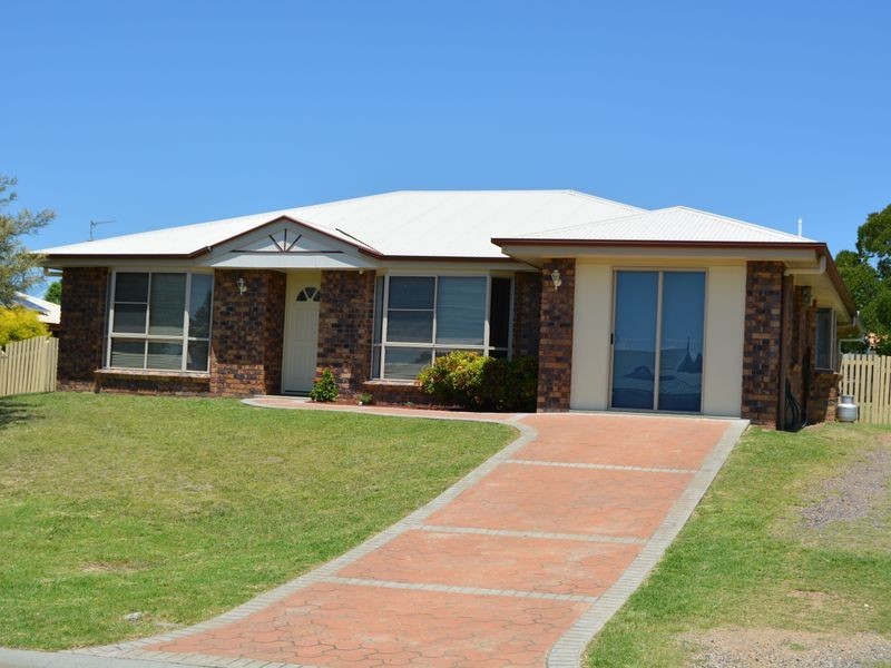 4 Hogan Drive, Warwick QLD 4370