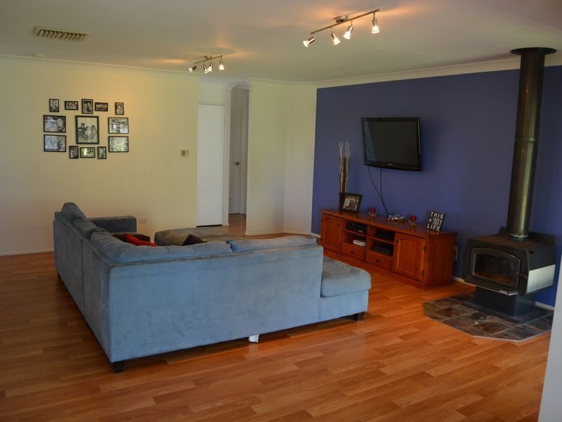 4 Hogan Drive, Warwick QLD 4370