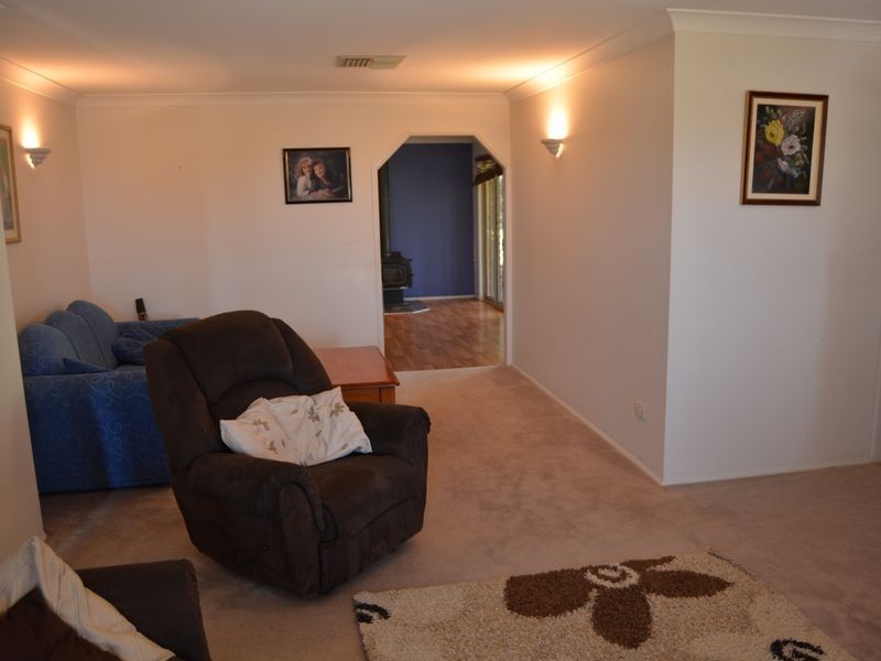 4 Hogan Drive, Warwick QLD 4370