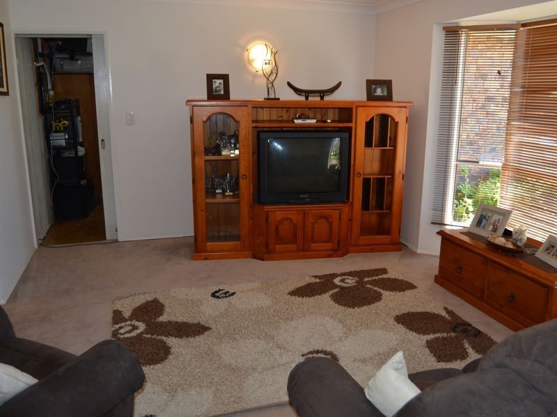 4 Hogan Drive, Warwick QLD 4370