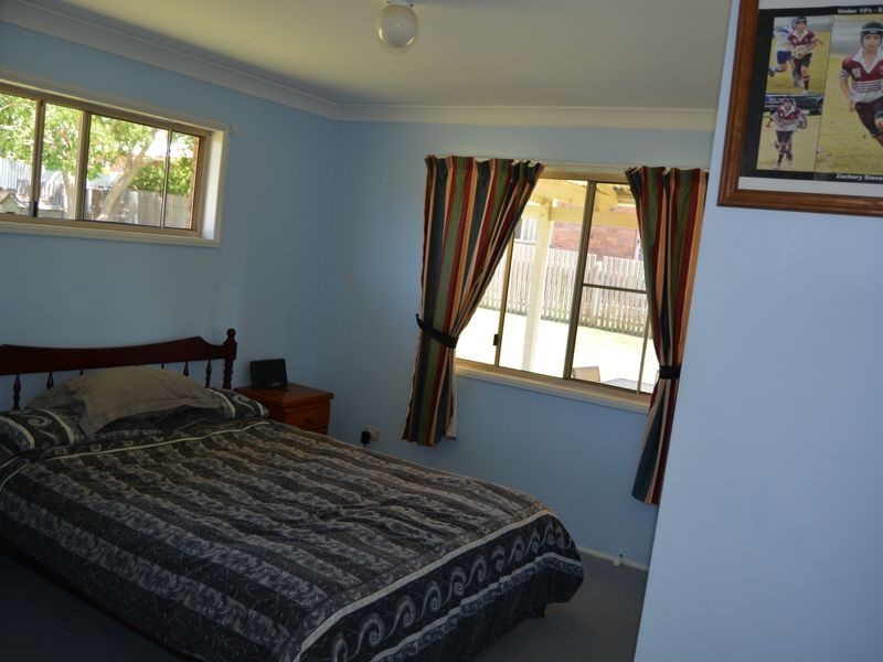 4 Hogan Drive, Warwick QLD 4370