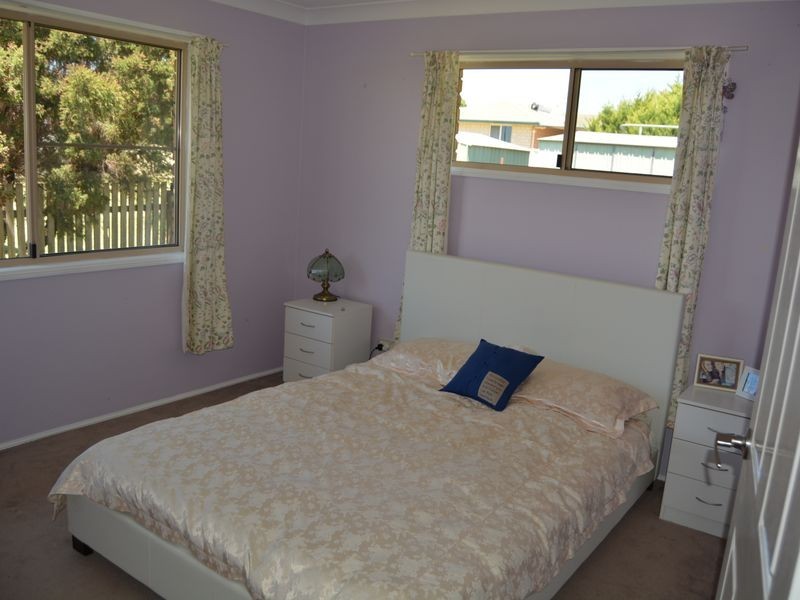 4 Hogan Drive, Warwick QLD 4370