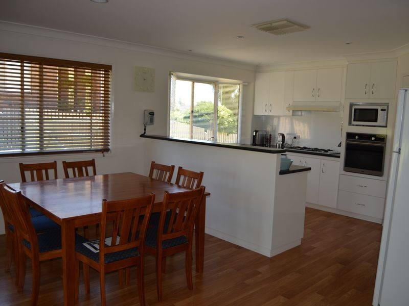 4 Hogan Drive, Warwick QLD 4370