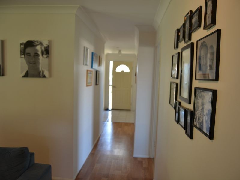 4 Hogan Drive, Warwick QLD 4370