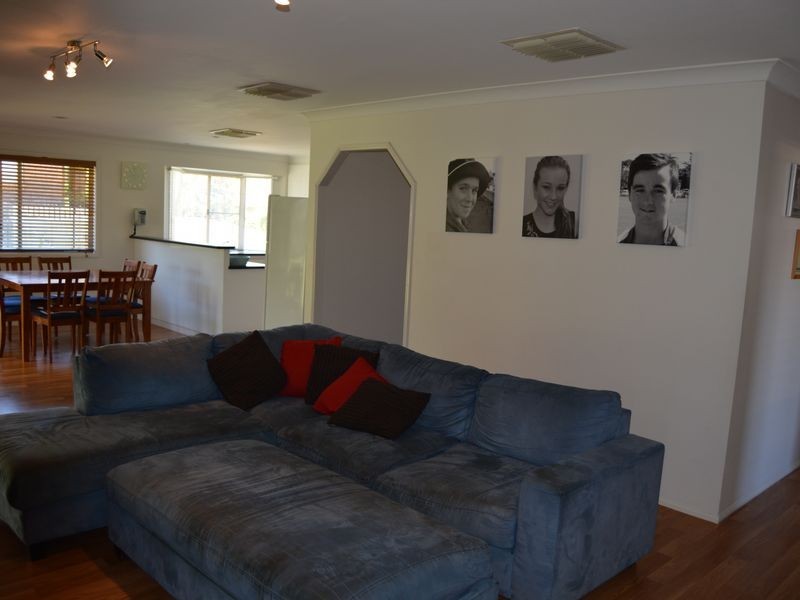 4 Hogan Drive, Warwick QLD 4370