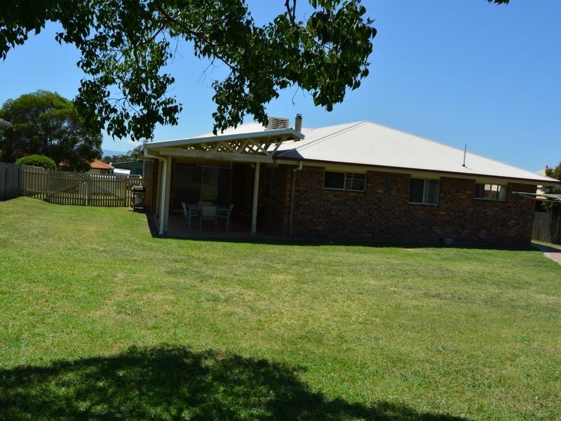 4 Hogan Drive, Warwick QLD 4370