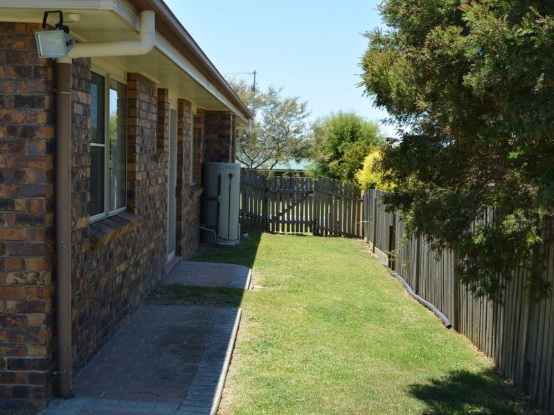 4 Hogan Drive, Warwick QLD 4370