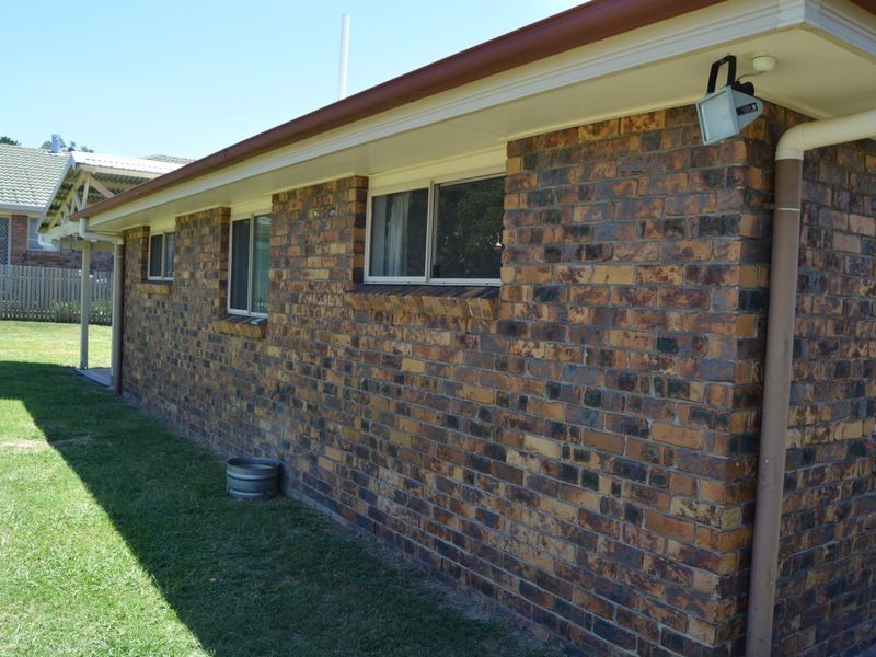 4 Hogan Drive, Warwick QLD 4370