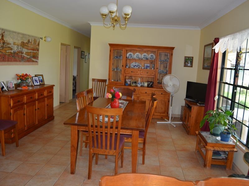 272 Meilejohn Road, Karara QLD 4352