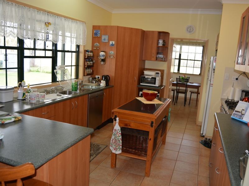 272 Meilejohn Road, Karara QLD 4352