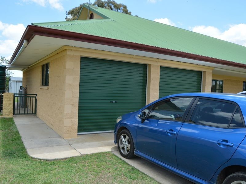 272 Meilejohn Road, Karara QLD 4352