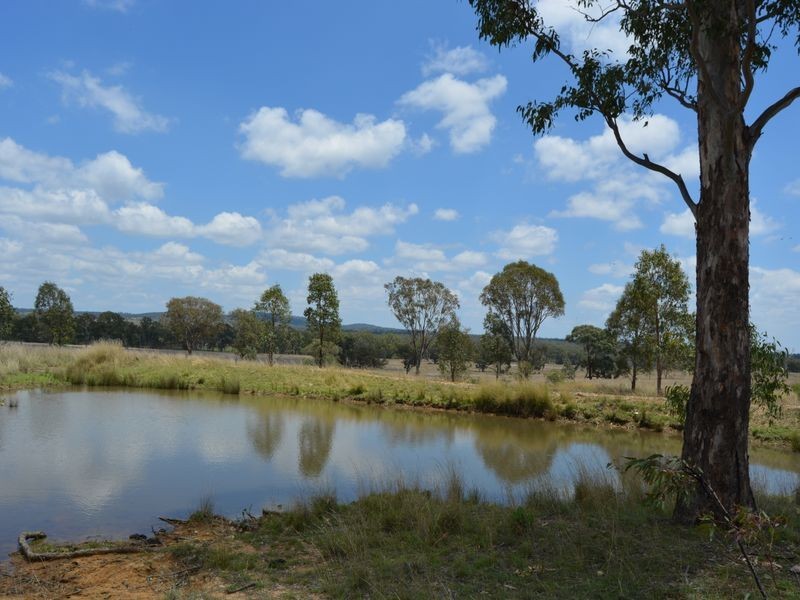 272 Meilejohn Road, Karara QLD 4352