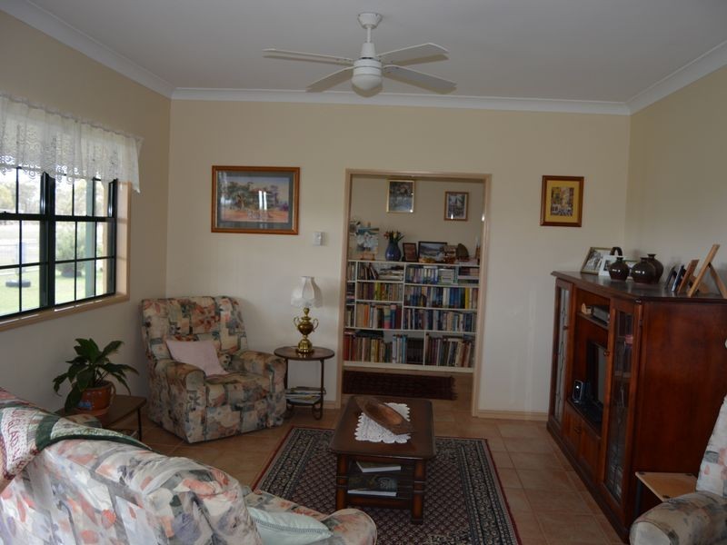 272 Meilejohn Road, Karara QLD 4352