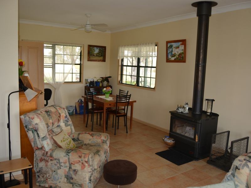 272 Meilejohn Road, Karara QLD 4352