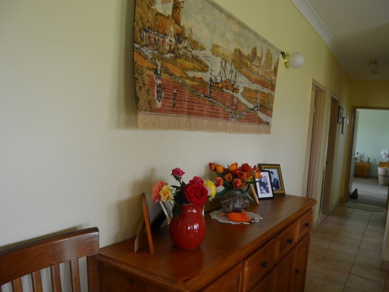 272 Meilejohn Road, Karara QLD 4352