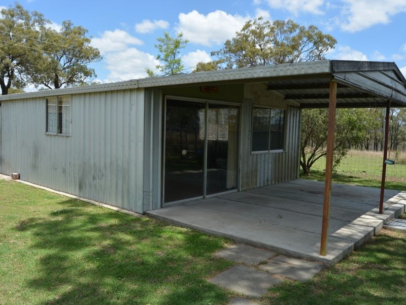 272 Meilejohn Road, Karara QLD 4352