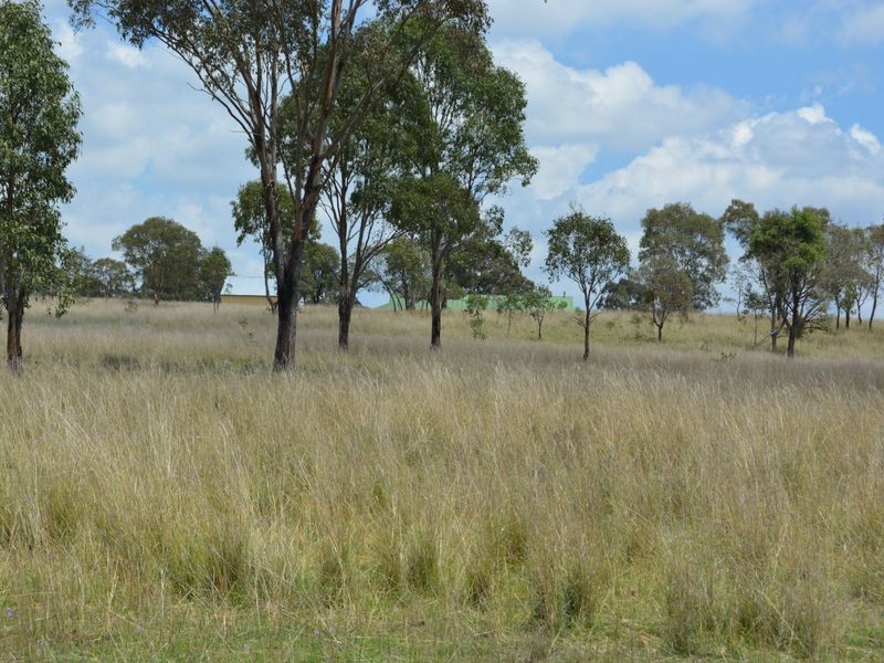 272 Meilejohn Road, Karara QLD 4352