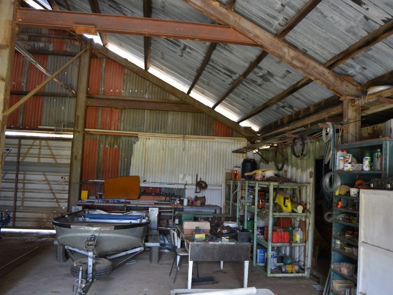 272 Meilejohn Road, Karara QLD 4352