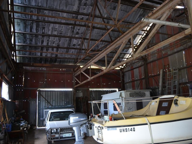 272 Meilejohn Road, Karara QLD 4352