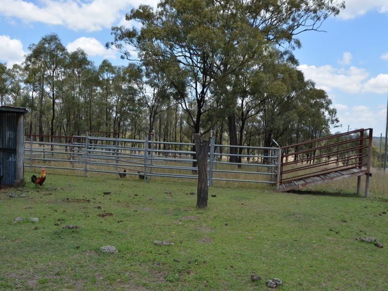 272 Meilejohn Road, Karara QLD 4352