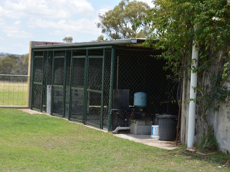 272 Meilejohn Road, Karara QLD 4352