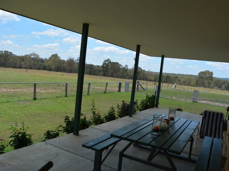 272 Meilejohn Road, Karara QLD 4352