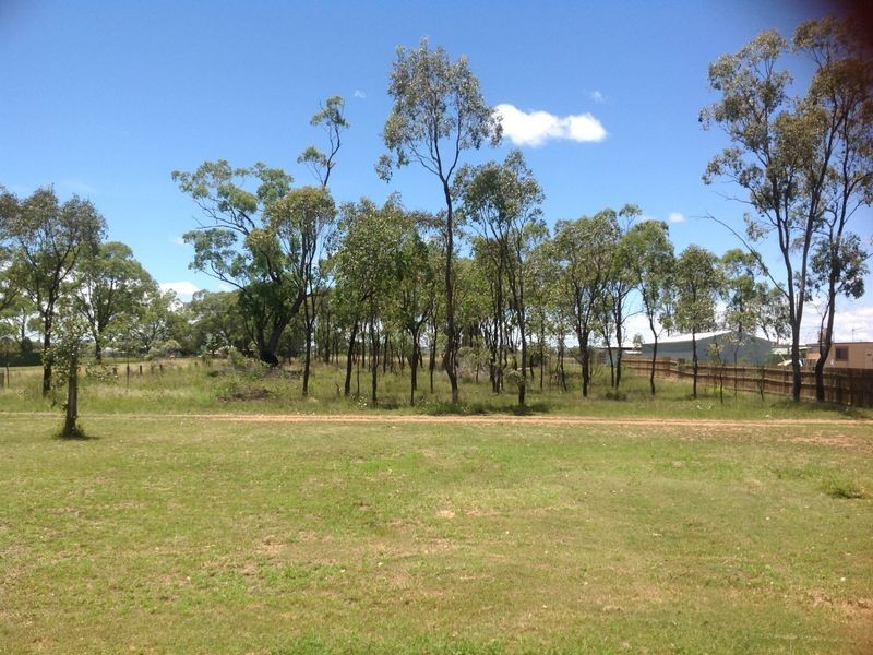Lot 806 Goomburra Street, Allora QLD 4362