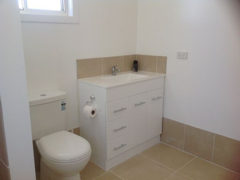 Lot 806 Goomburra Street, Allora QLD 4362