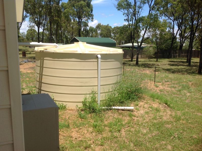 Lot 806 Goomburra Street, Allora QLD 4362