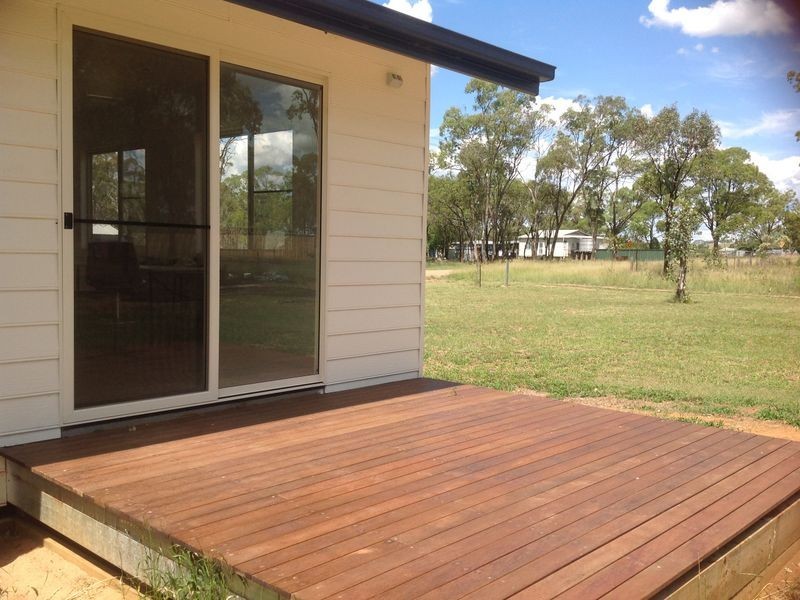 Lot 806 Goomburra Street, Allora QLD 4362