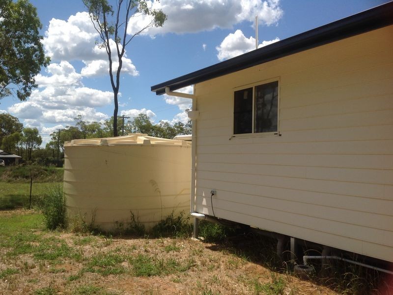 Lot 806 Goomburra Street, Allora QLD 4362