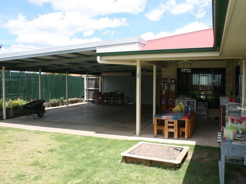 3 Barton Street, Stanthorpe QLD 4380