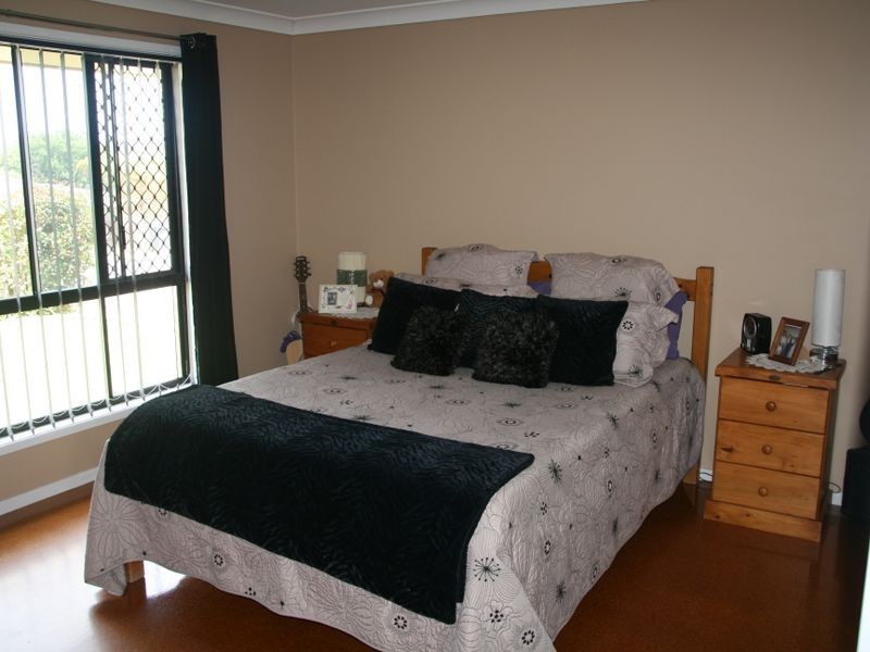 3 Barton Street, Stanthorpe QLD 4380