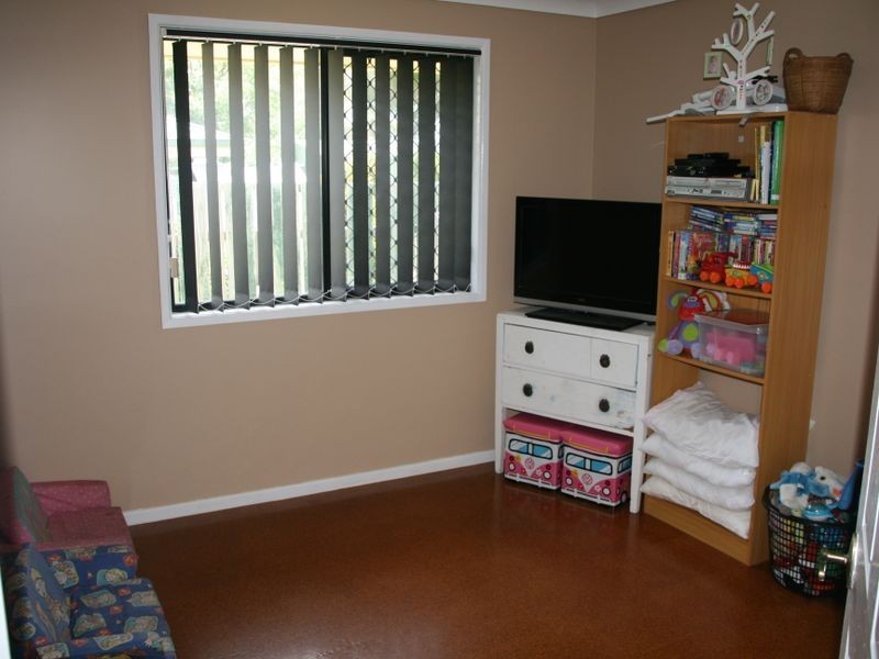 3 Barton Street, Stanthorpe QLD 4380