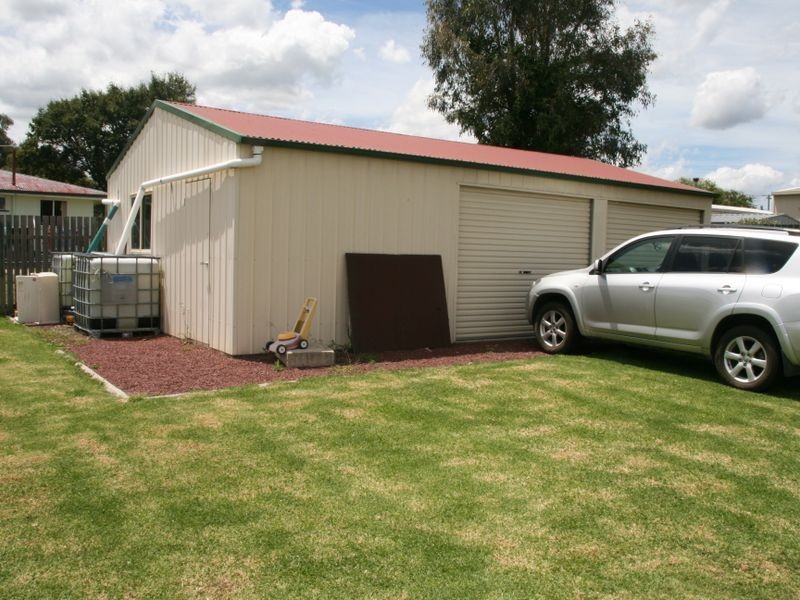 3 Barton Street, Stanthorpe QLD 4380