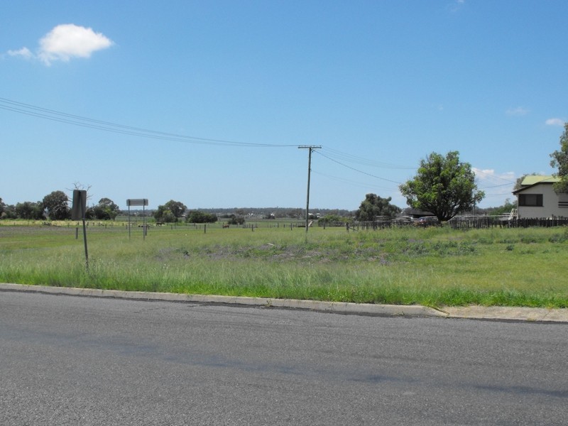 Warwick QLD 4370