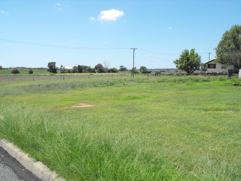 Warwick QLD 4370