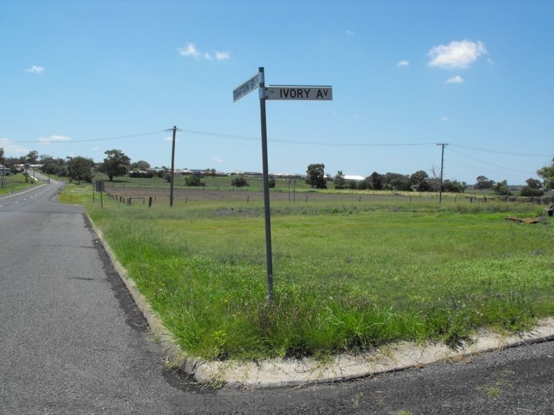 Warwick QLD 4370