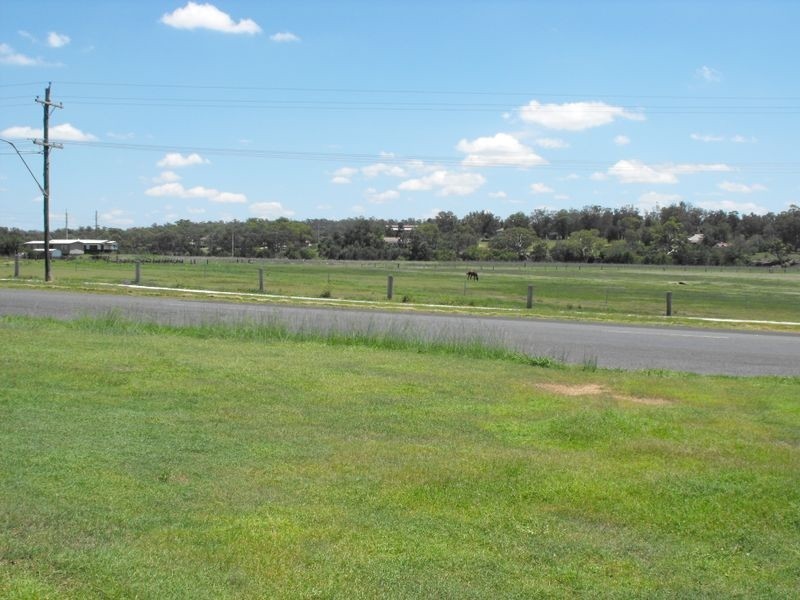 Warwick QLD 4370