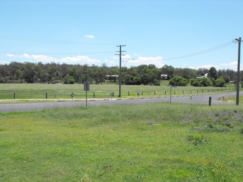 Warwick QLD 4370