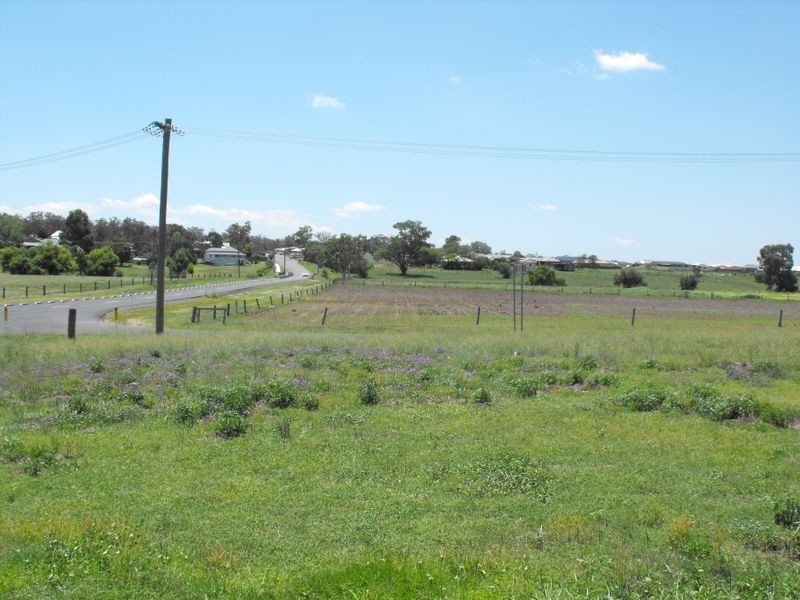 Warwick QLD 4370