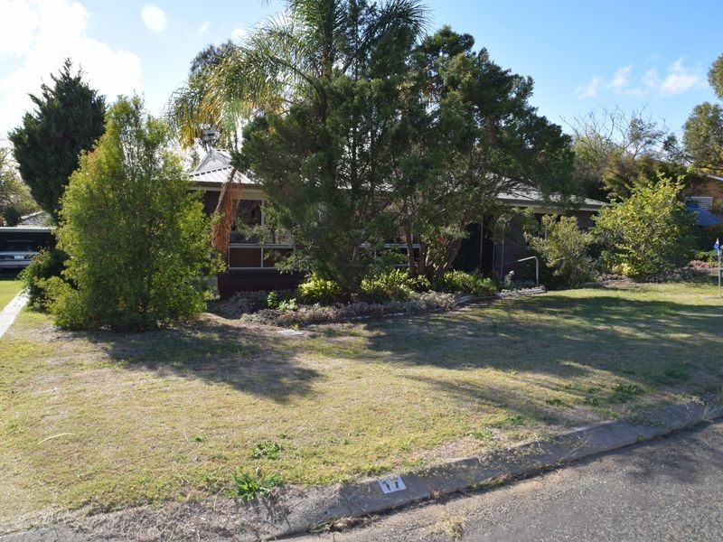 17 Rosendahl Street, Warwick QLD 4370
