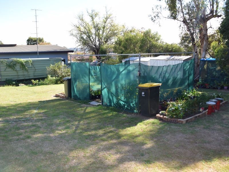 17 Rosendahl Street, Warwick QLD 4370